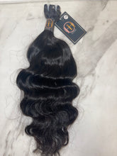 Vietnamese Raw Tape In’s Natural Wave